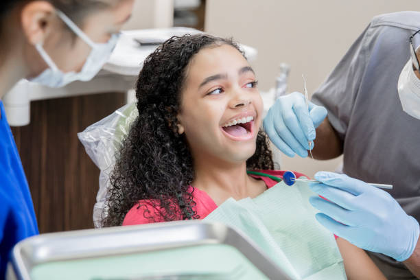 Best Emergency Wisdom Teeth Removal in Elizabethville, PA