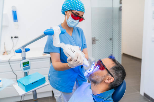 Best Emergency TMJ Treatment in Elizabethville, PA